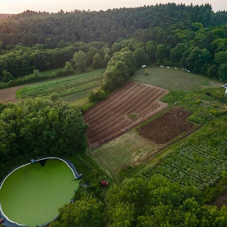 Narkoey Ecologic Hotel & Organic Farm Kocaeli Exterior photo