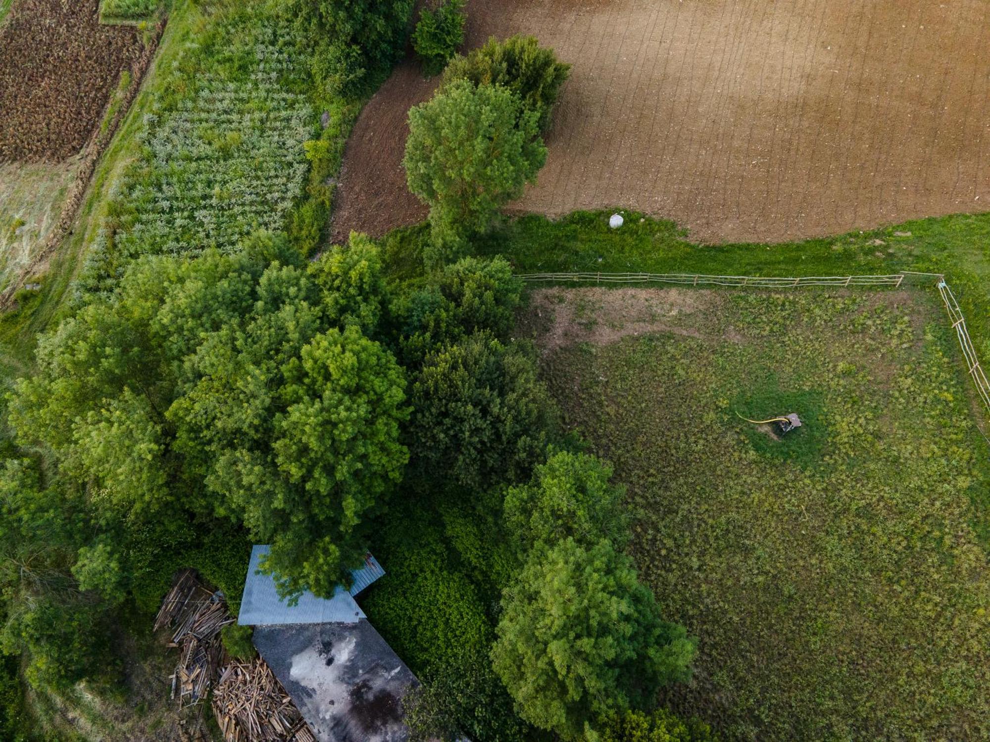 Narkoey Ecologic Hotel & Organic Farm Kocaeli Exterior photo