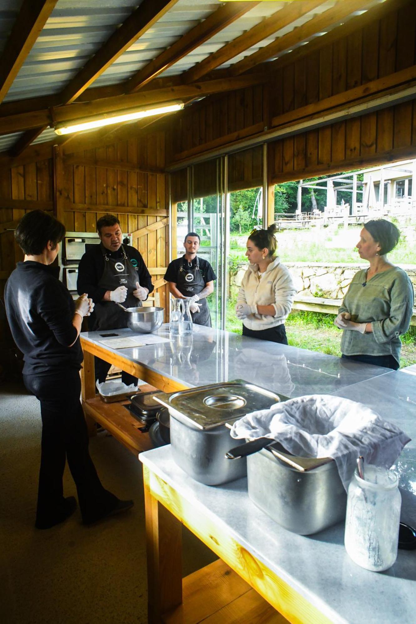 Narkoey Ecologic Hotel & Organic Farm Kocaeli Exterior photo